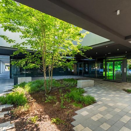 Warsaw Residence Exterior photo