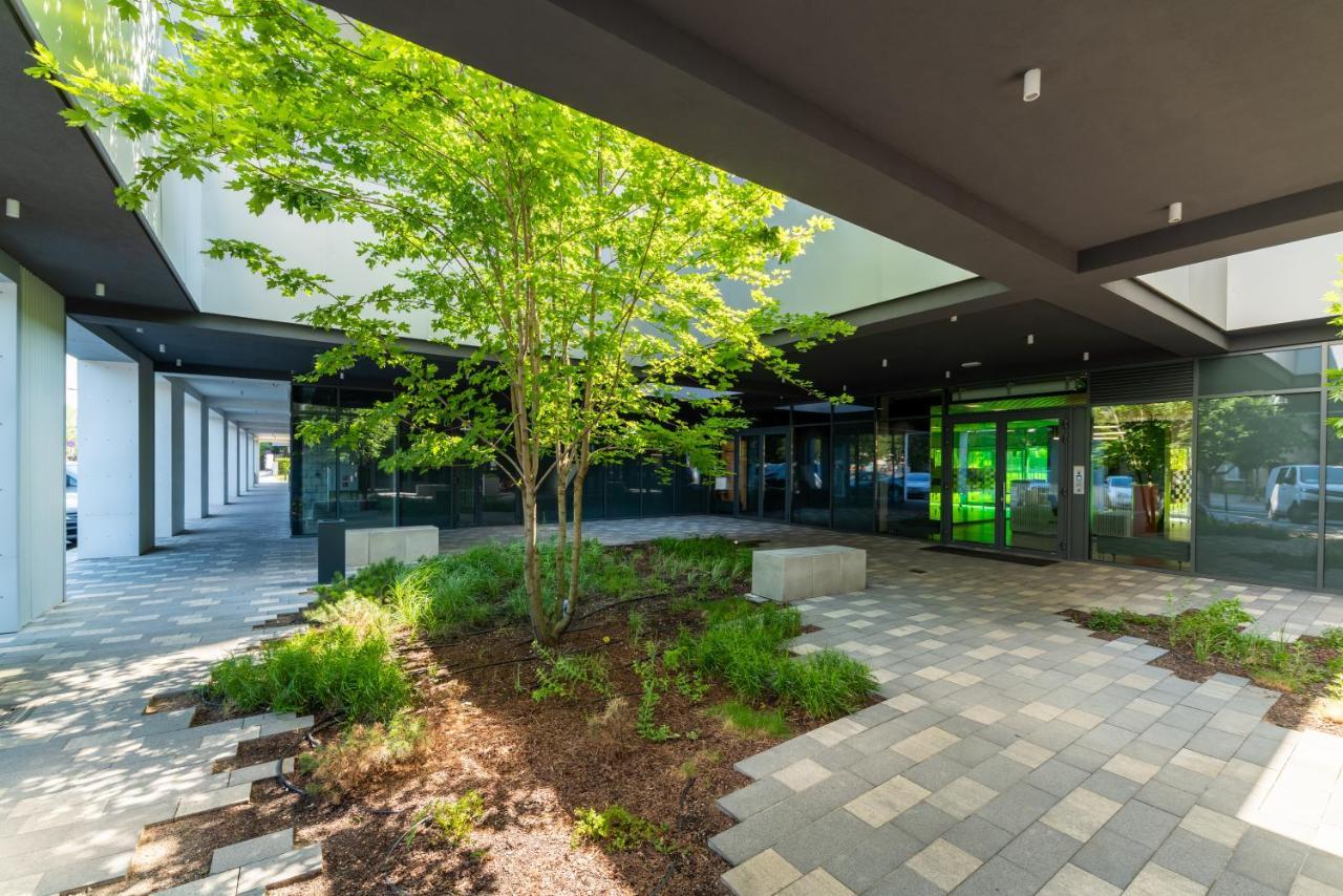 Warsaw Residence Exterior photo